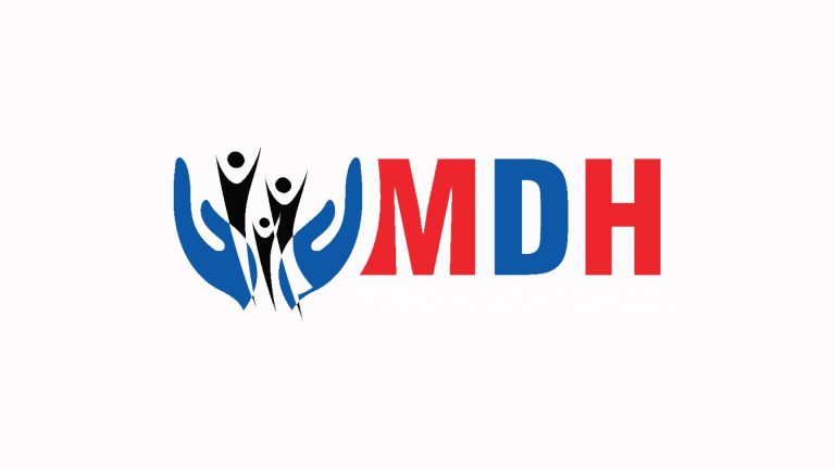 MDH